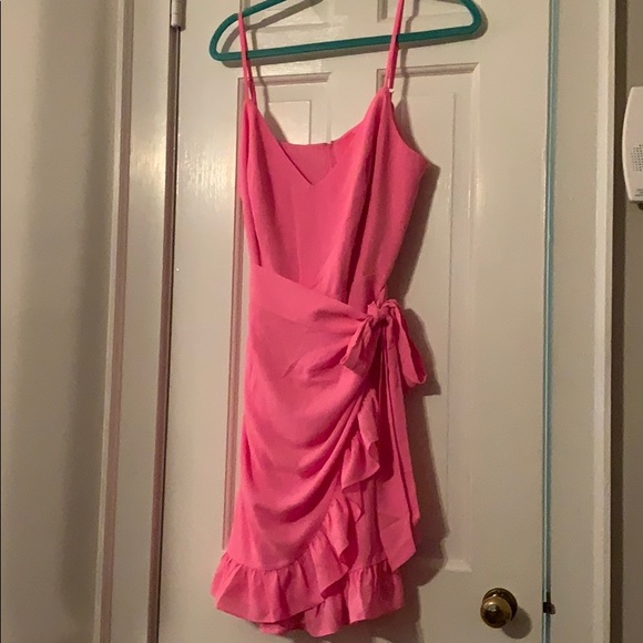 Lilly Pulitzer Dresses & Skirts - Lilly Pulitzer slip dress
